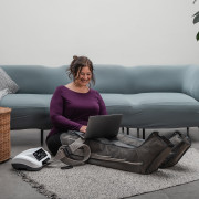 Botte de pressothérapie Venen Engel - 6 chambres