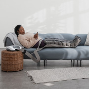 Botte de pressothérapie Venen Engel - 8 chambres