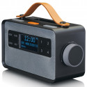 Radio/Lecteur senior simple sur batterie Radio/Lecteur senior simple sur batterie