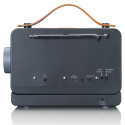 Radio/Lecteur senior simple sur batterie Radio/Lecteur senior simple sur batterie