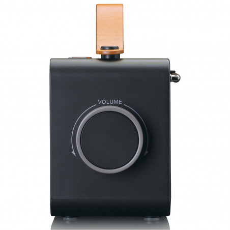 Radio/Lecteur senior simple sur batterie Radio/Lecteur senior simple sur batterie