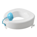 Protection anti-éclaboussures pour WC