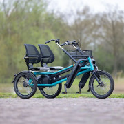 Velo duo Fun2Go Van Raam