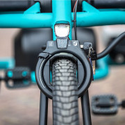 Velo duo Fun2Go Van Raam