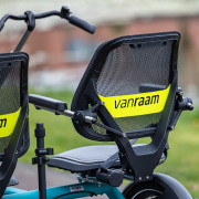 Velo duo Fun2Go Van Raam