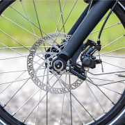 Velo duo Fun2Go Van Raam