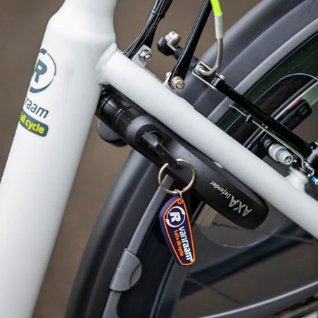 Tricylce de transport pour fauteuil VELOPLUS