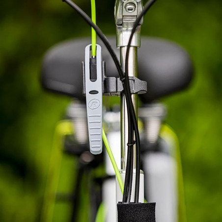 Tricylce de transport pour fauteuil VELOPLUS