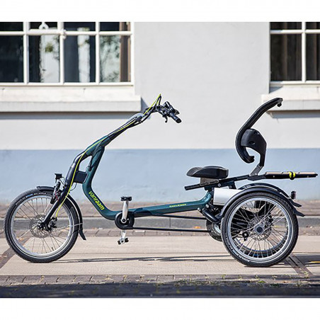 Tricycle PMR EasyRider Van Raam