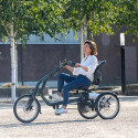 Tricycle PMR EasyRider Van Raam
