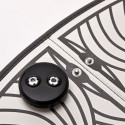 Stimulateur circulatoire Circulation Mat Stimulateur circulatoire Circulation Mat
