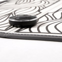 Stimulateur circulatoire Circulation Mat Stimulateur circulatoire Circulation Mat