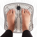 Stimulateur circulatoire Circulation Mat Stimulateur circulatoire Circulation Mat