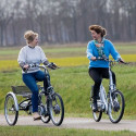 Tricycle PMR Maxi Confort Van Raam