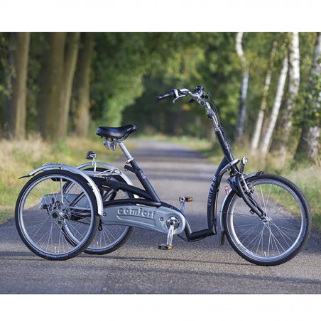 Tricycle PMR Maxi Confort Van Raam