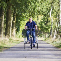 Tricycle PMR Maxi Confort Van Raam