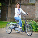 Tricycle PMR Maxi Confort Van Raam