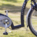 Tricycle PMR Maxi Confort Van Raam
