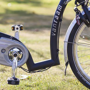 Tricycle PMR Maxi Confort Van Raam