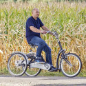 Tricycle PMR Maxi Confort Van Raam
