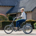 Tricycle PMR Maxi Confort Van Raam