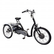 Tricycle PMR Maxi Confort Van Raam - Tous Ergo