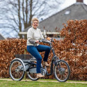 Tricycle PMR Maxi Confort Van Raam