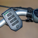 Vélo à cadre abaissé Balance - Van Raam