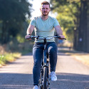 Vélo à cadre abaissé Balance - Van Raam