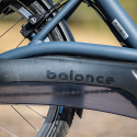 Vélo à cadre abaissé Balance - Van Raam