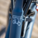 Vélo à cadre abaissé Balance - Van Raam