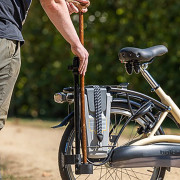 Vélo à cadre abaissé Balance - Van Raam