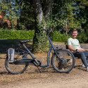 Vélo à cadre abaissé Balance - Van Raam