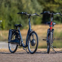 Vélo à cadre abaissé Balance - Van Raam