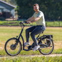Vélo à cadre abaissé Balance - Van Raam