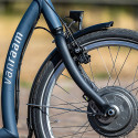 Vélo à cadre abaissé Balance - Van Raam