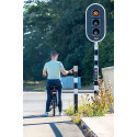 Vélo à cadre abaissé Balance - Van Raam