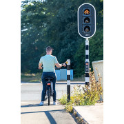 Vélo à cadre abaissé Balance - Van Raam