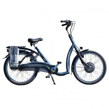 Vélo à cadre abaissé Balance - Van Raam