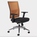 Chaise de bureau soutien lombaires Katz Chaise de bureau soutien lombaires Katz