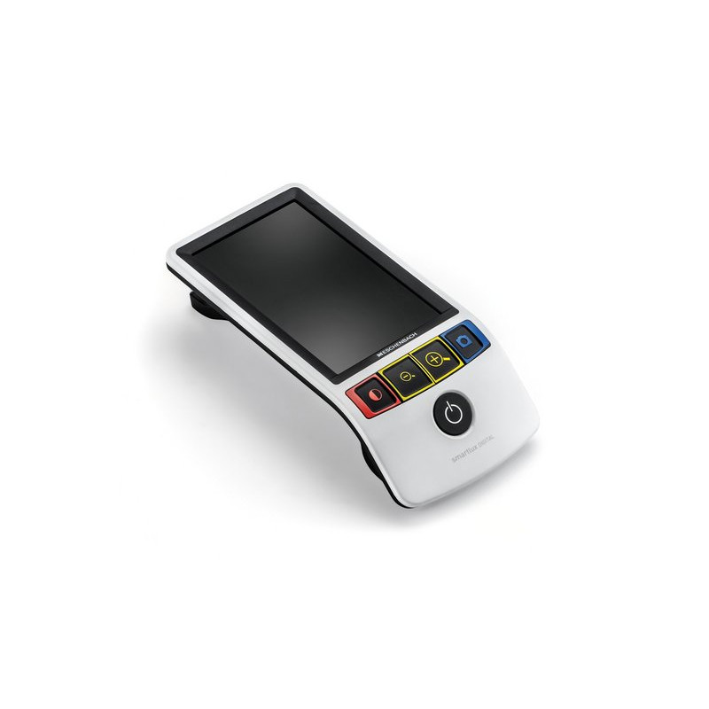 Loupe électronique Smartlux Digital ESCHENBACH