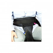 Ceinture pelvienne respirante