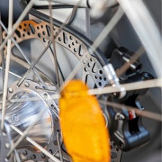 Vélo-Scooter électrique Easy Go - Van Raam