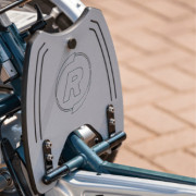 Vélo-Scooter électrique Easy Go - Van Raam