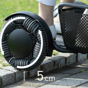 Fauteuil électrique Whill Modèle C2