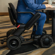 Fauteuil électrique Whill Modèle C2