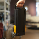 Batterie supplémentaire pour Happy Scoot
