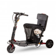 Sac scooter ATTO pour animaux