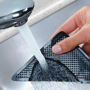 Coins antidérapants pour tapis