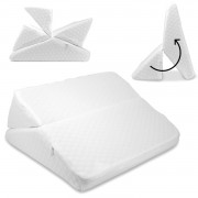 Coussin ajustable 4 en 1